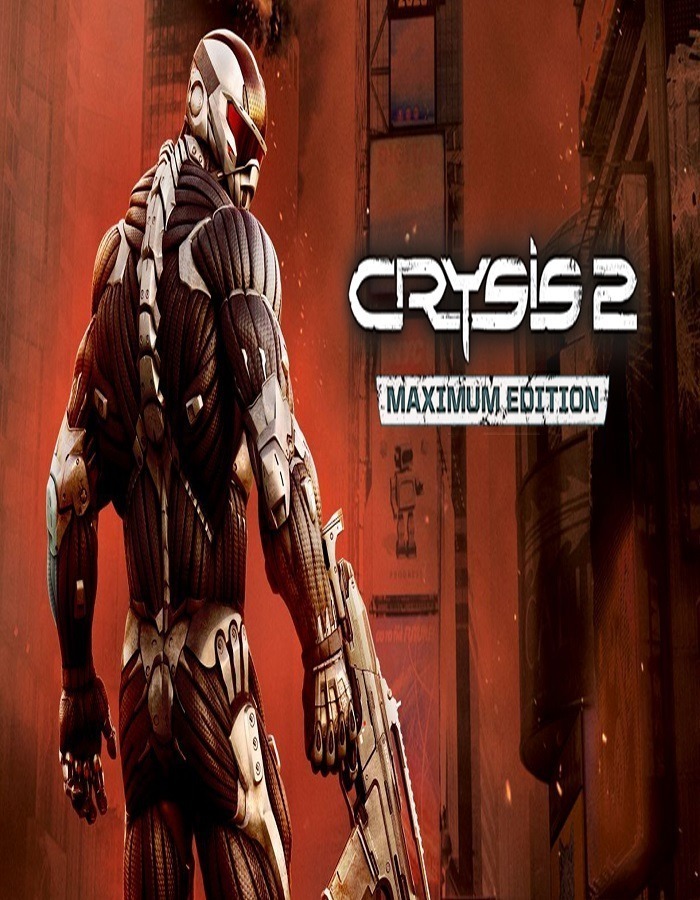 Crysis 2 Maximum Edition Torrent Skidrow